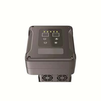 Naujas vienfazis vandens siurblio inverteris